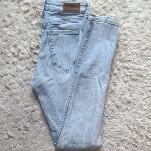 H&M denim